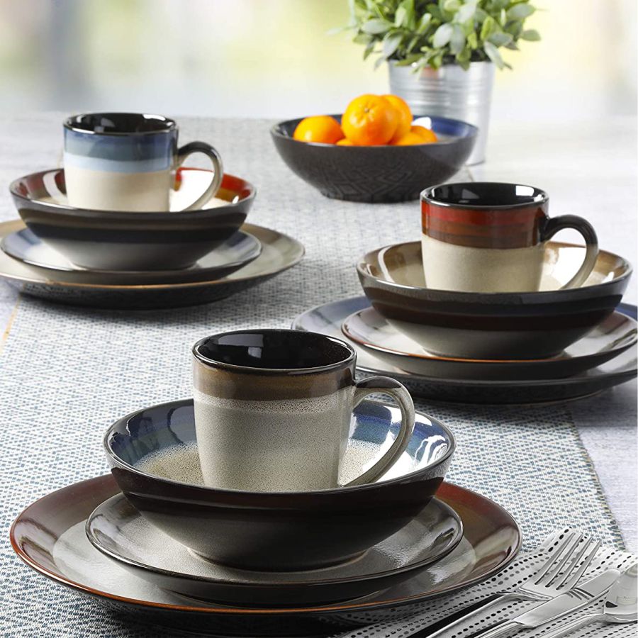 How to determine the quality of tableware?