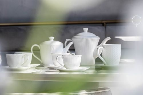 Precautions For Using Ceramic Tableware