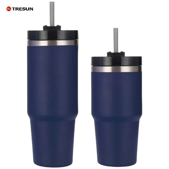 20oz 30oz Car cup Thermos cup Ice Bully cup Car straw cup