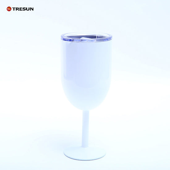 304 stainless steel insulated cold wine cup