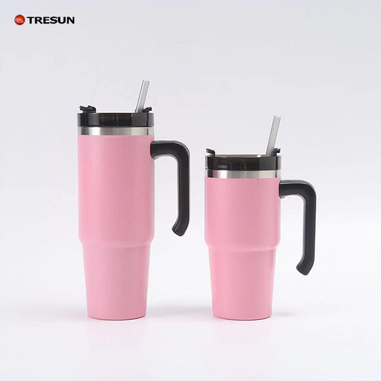 20oz 30oz Handle cup Car cup Ice Bully cup