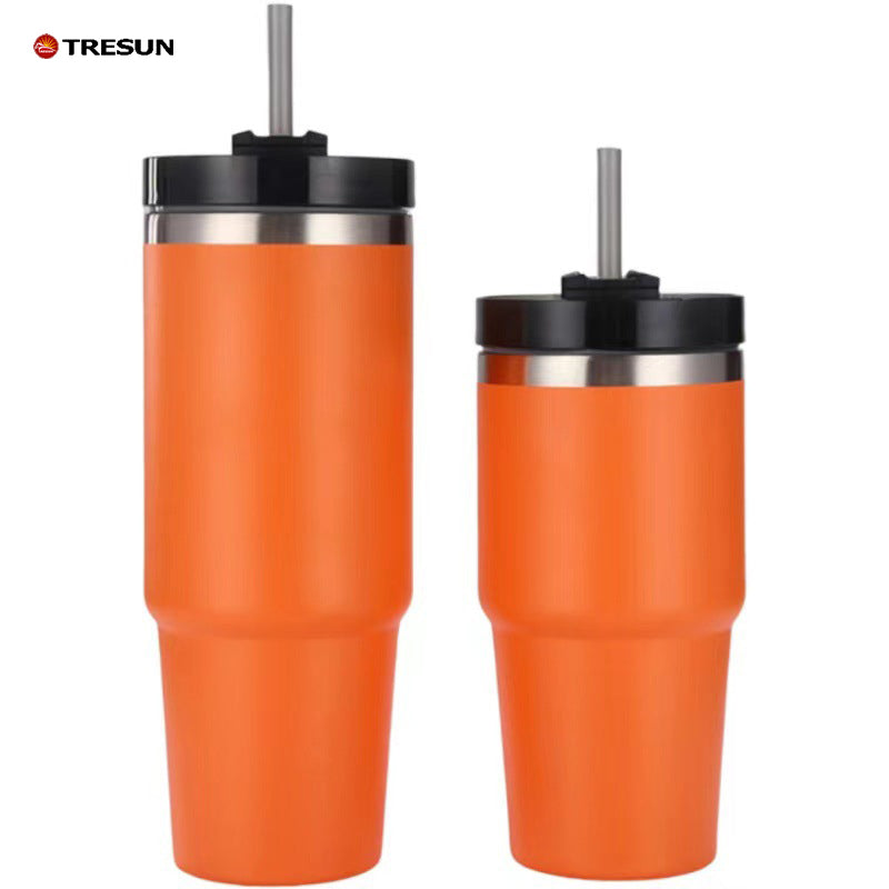 20oz 30oz Car cup Thermos cup Ice Bully cup Car straw cup