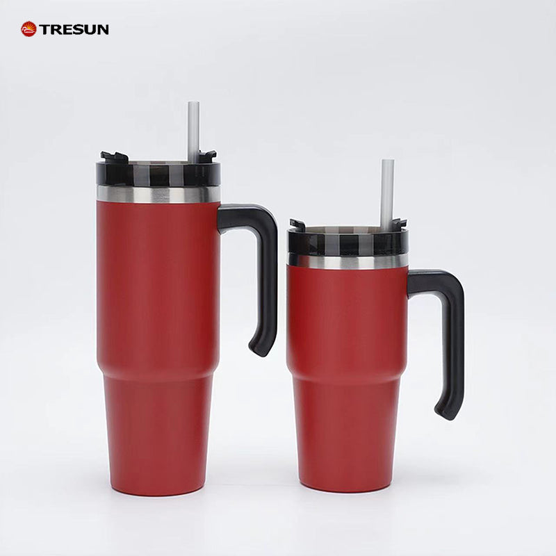 20oz 30oz Handle cup Car cup Ice Bully cup