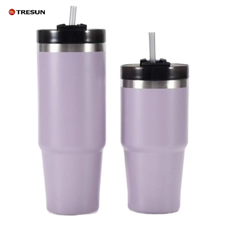 20oz 30oz Car cup Thermos cup Ice Bully cup Car straw cup